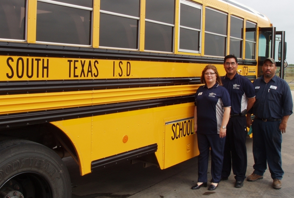 ENROLLMENT FOR STISD MIDDLE AND HIGH SCHOOLS BEGINS JANUARY 12