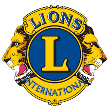 International Lions Club of Weslaco distributive food baskets and blankets to 10 families