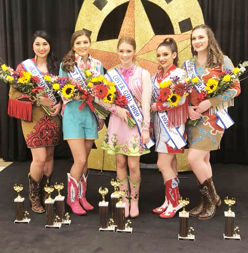 80th Annual Rio Grande Valley Livestock Show starts today