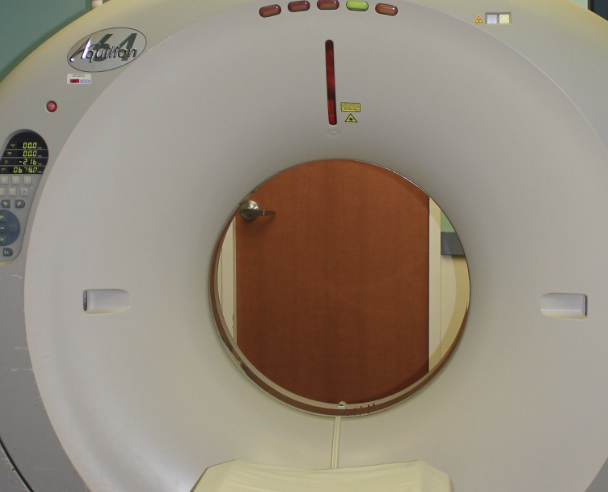 $50 “Heart Saver” CT Scan Available in Mid-Valley