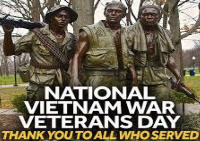 Vietnam Veterans Day event slated