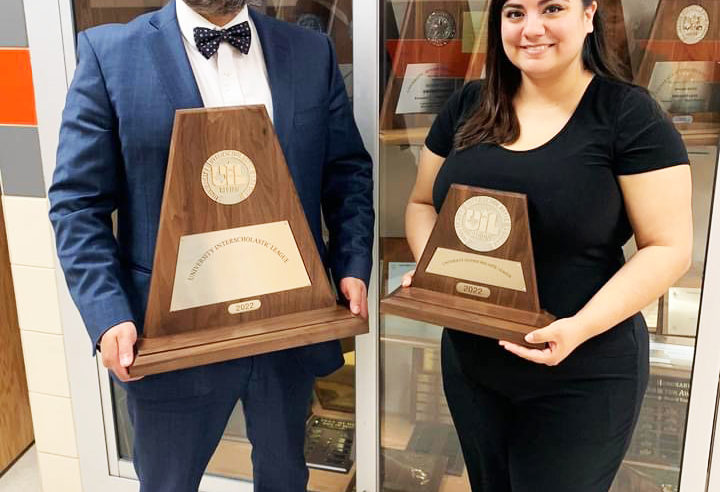 MHS Varsity String Orchestra wins UIL Sweepstakes Award