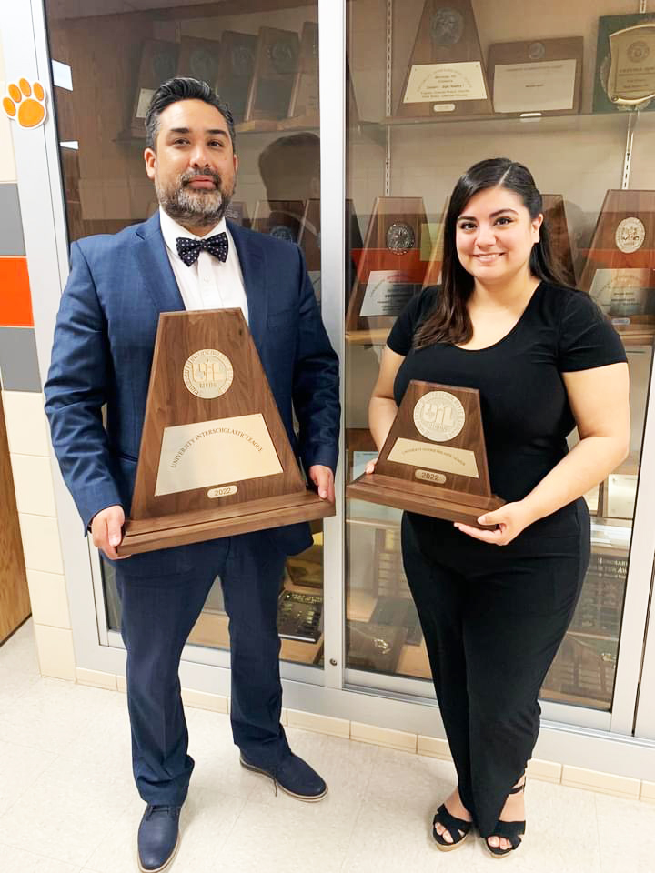 MHS Varsity String Orchestra wins UIL Sweepstakes Award