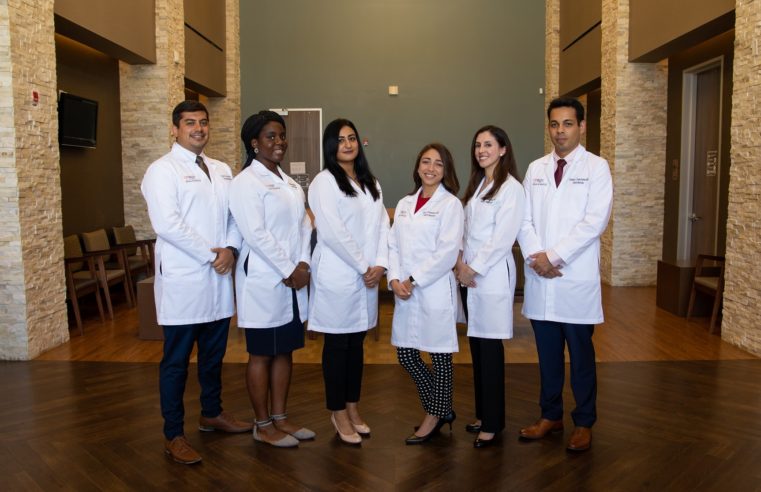 Physicians Graduate from  Family Practice Residency Program in Mid-Valley