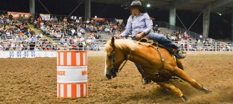 RGV Livestock Show Making Venue Improvements