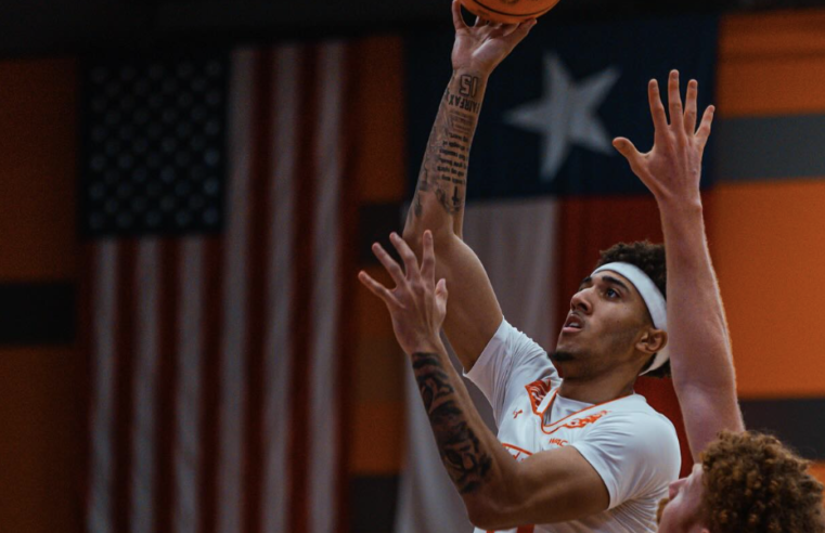 UTRGV MEN’S BASKETBALL WINS OVERTIME THRILLER